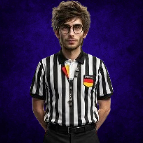 Troy Reynolds