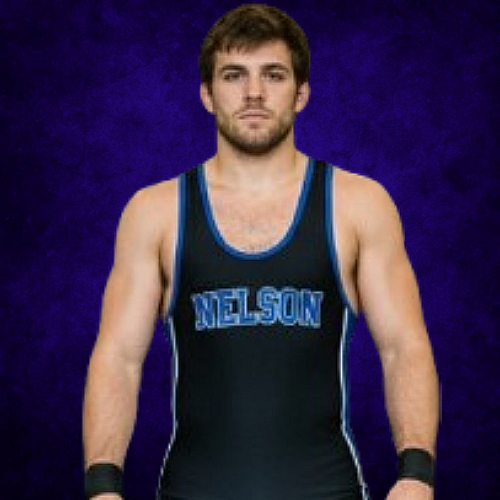 Alex Nelson