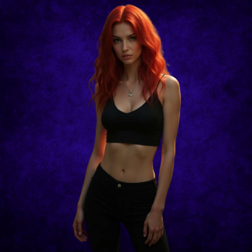 Fiona O'Connell