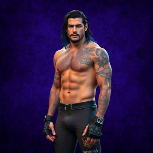 Greg Salazar