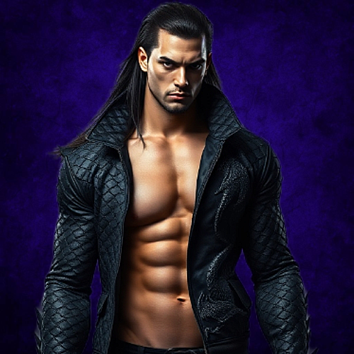 Samael Drago