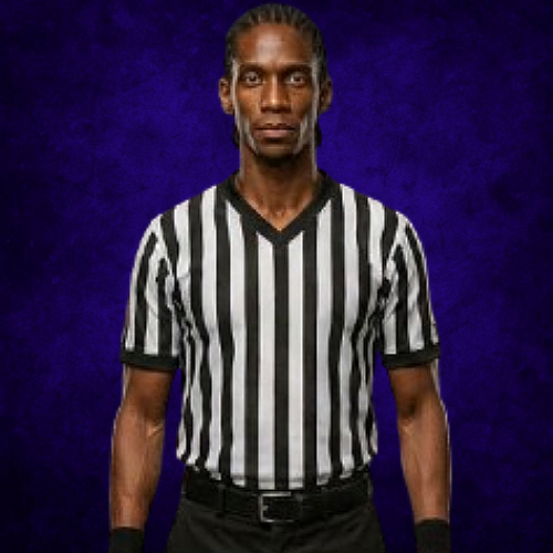 "Lightning" Luke Rivers