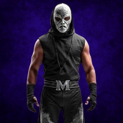 Mysterion