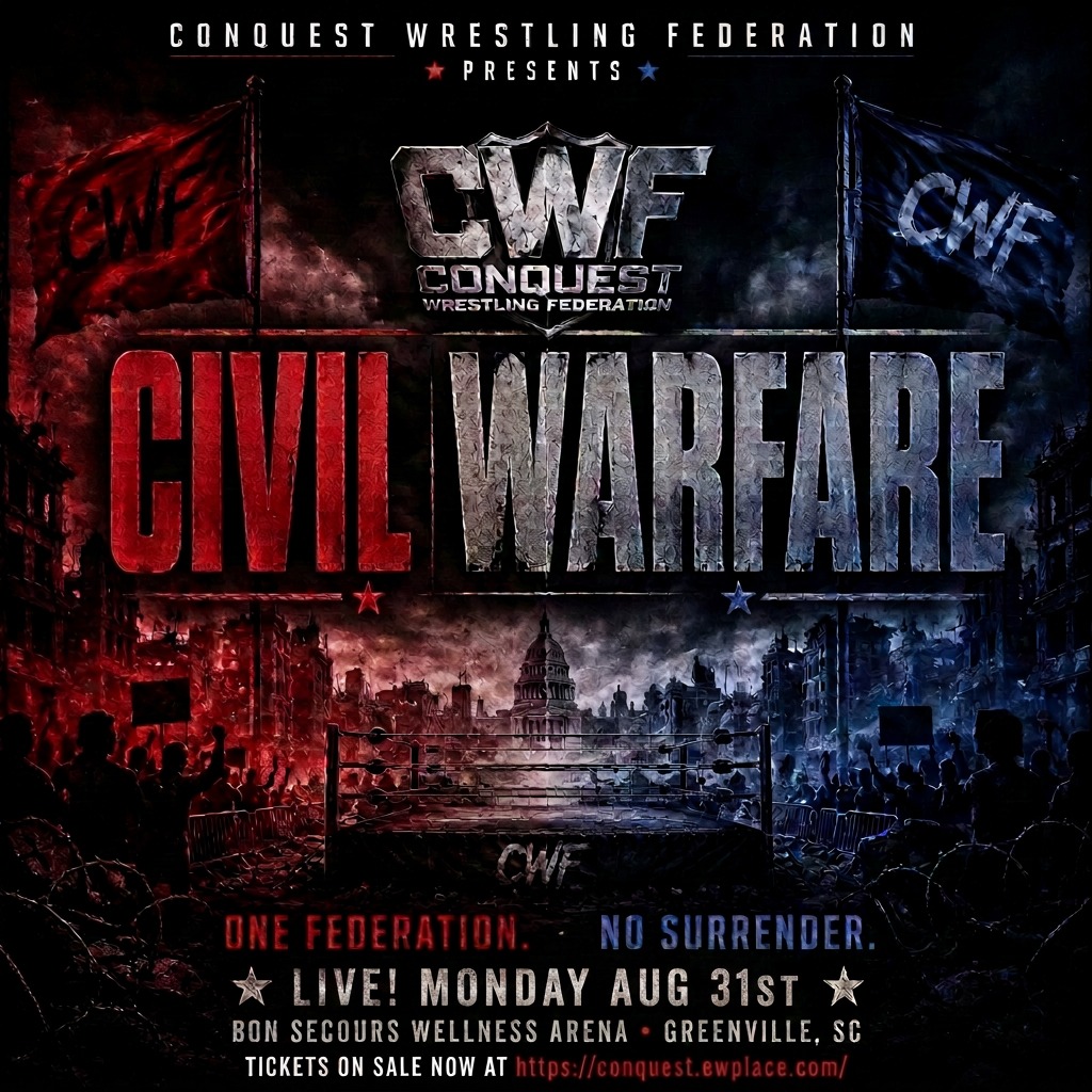 Civil Warfare: Civil Warfare