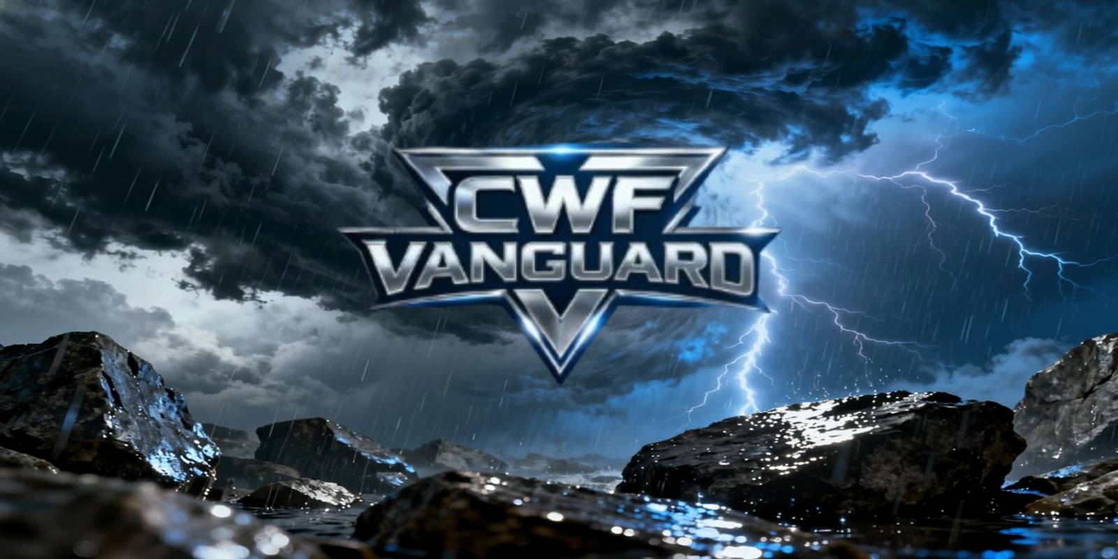 Vanguard: S5E3 test