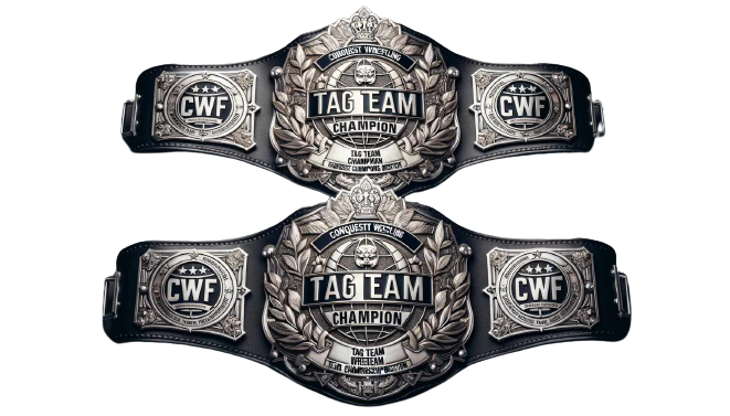 Tag Team Championship