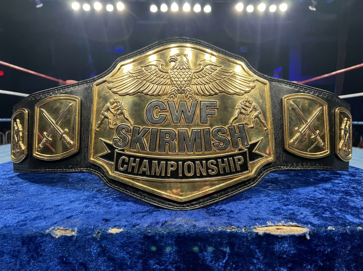Skirmish Championship